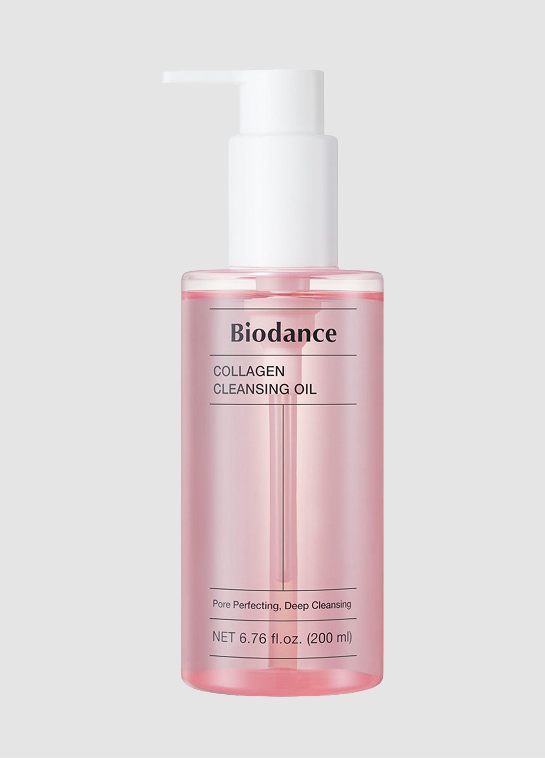 Collagen Cleansing Oil 200ml - &Kappa;&omicron;&rho;&epsilon;ά&tau;&iota;&kappa;&eta; &pi;&epsilon;&rho;&iota;&pi;&omicron;ί&eta;&sigma;&eta;