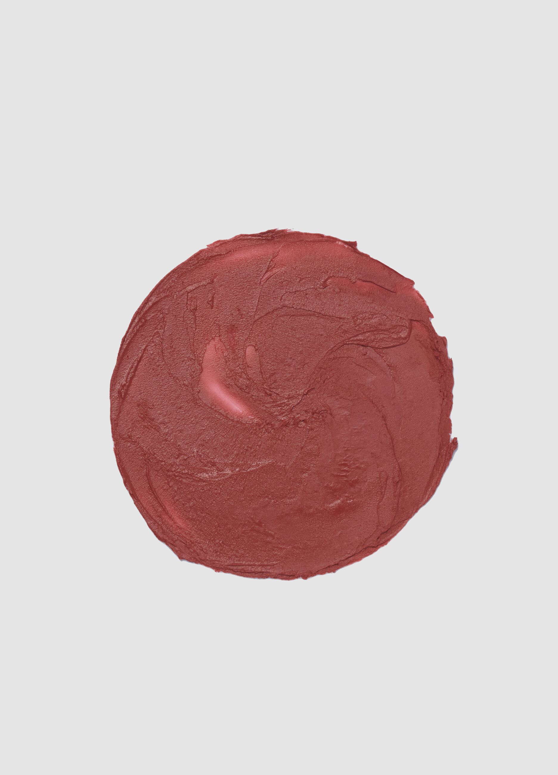 B. BY BANILA Romantic Blush Lip & Cheek &ndash; 10 Toffee Chocolate &ndash; maquilhagem coreana