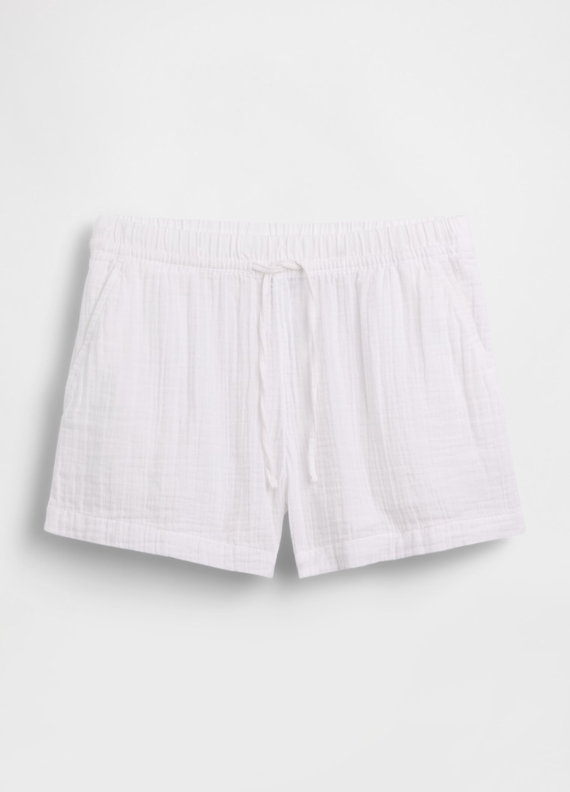 Pure cotton shorts