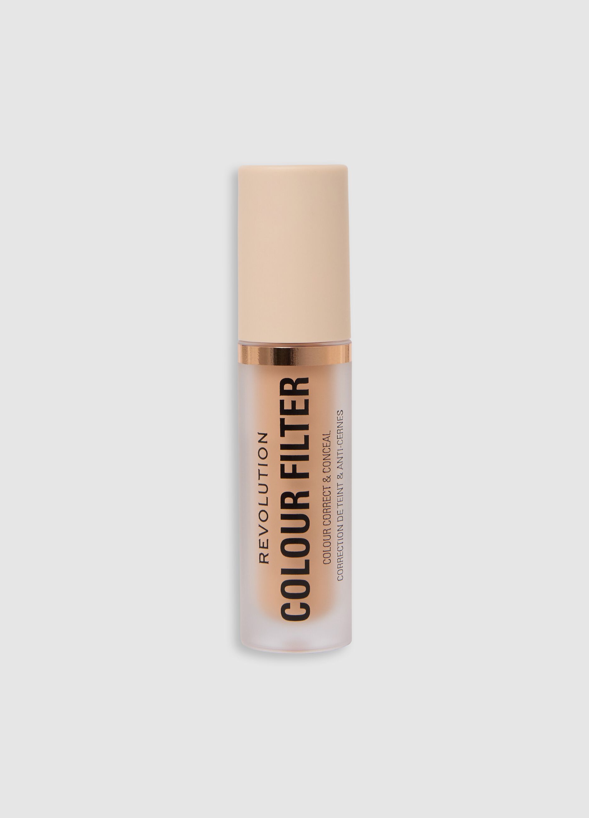 Peach Colour-Correcting Concealer