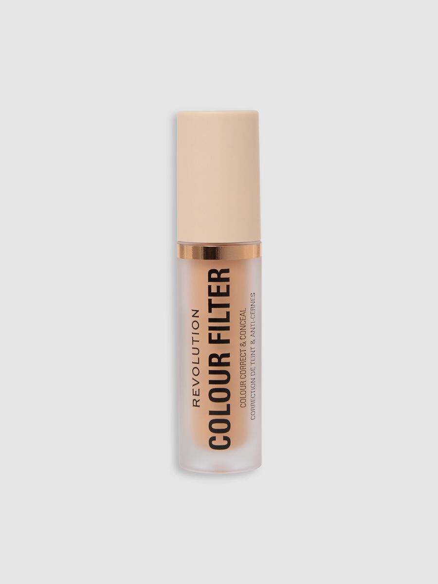 Peach Colour-Correcting Concealer_0