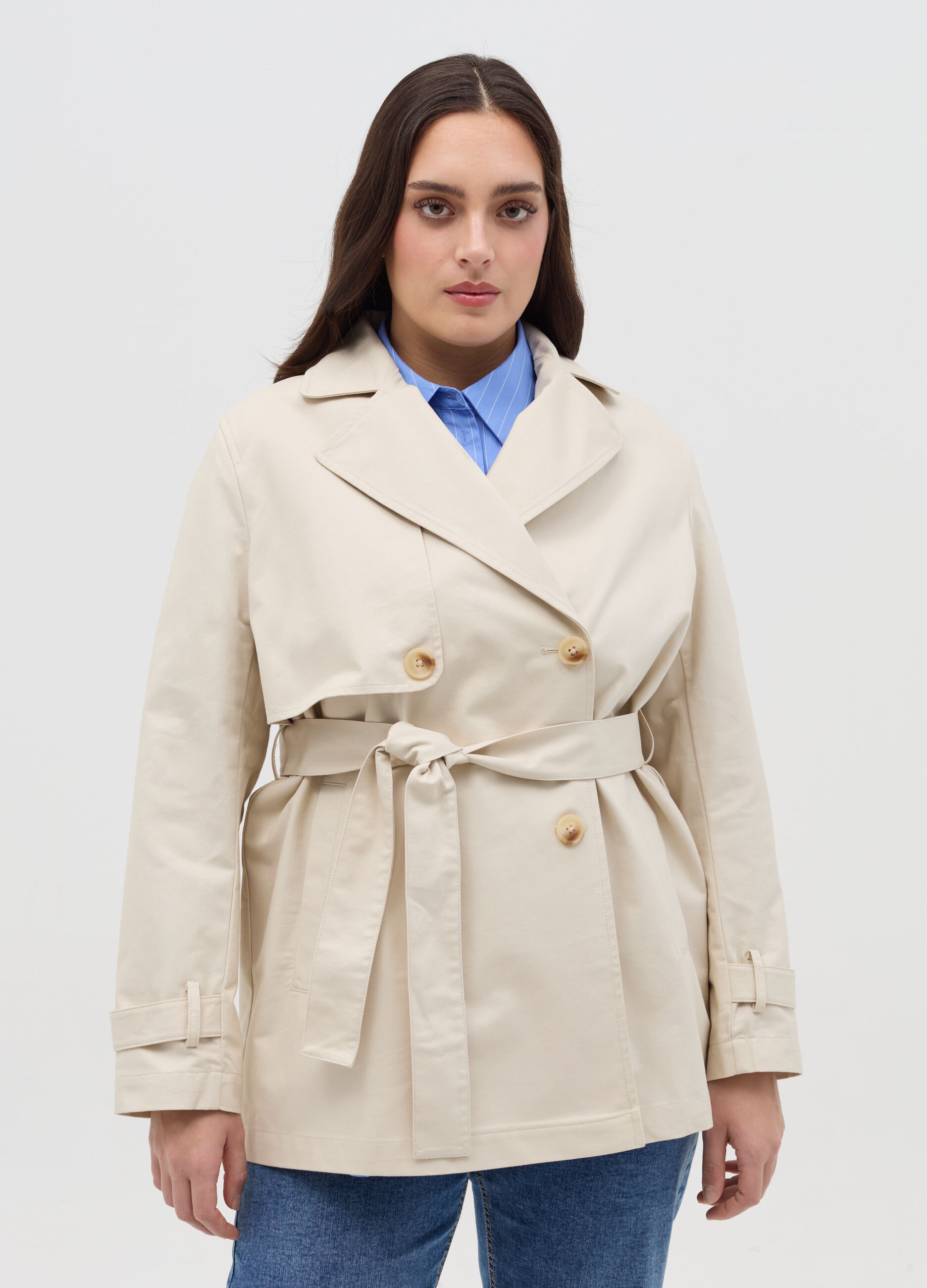 Abbigliamento Curvy Oviesse Curvy Estate 2021 Vestiti Ovs Curvy