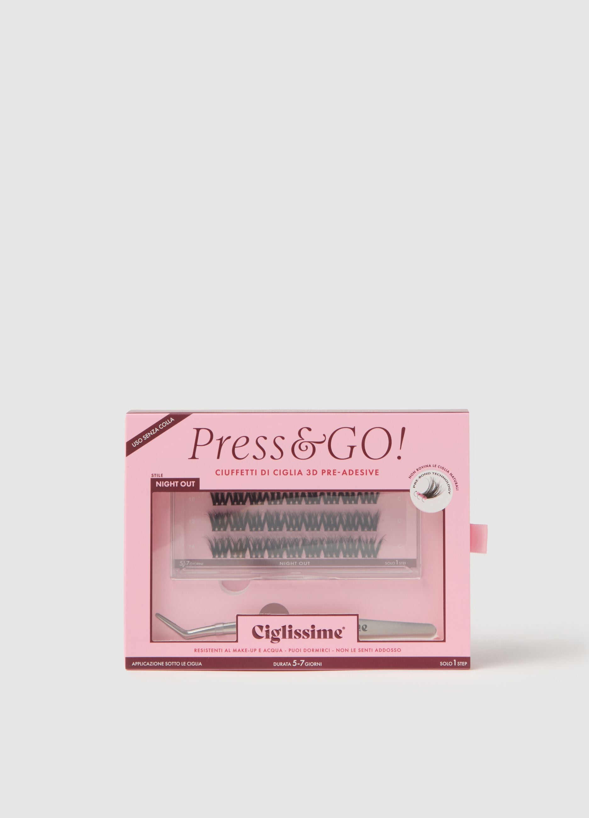 &Pi;&lambda;ή&rho;&epsilon;&sigmaf; &kappa;&iota;&tau; Press&GO &sigma;&tau;&upsilon;&lambda; Night Out