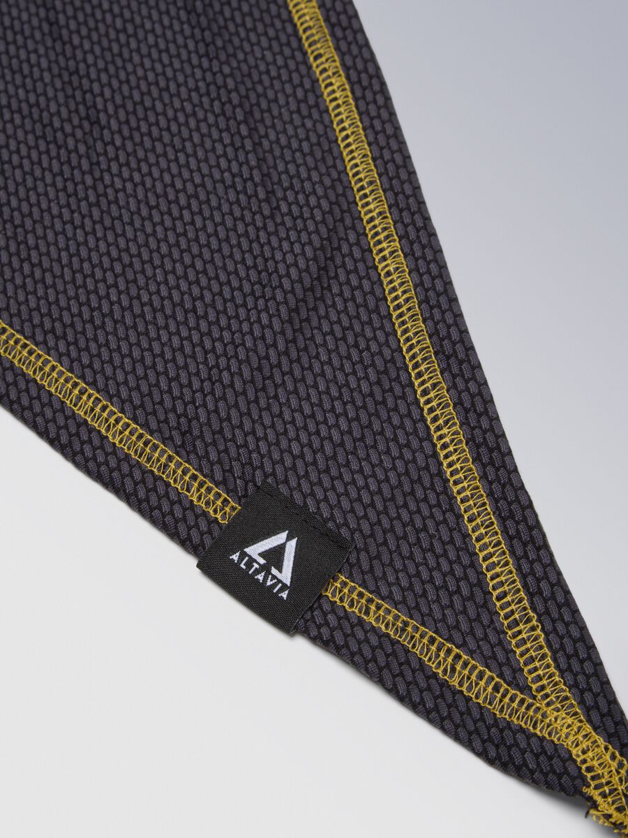 Bandana ALTAVIA WITH DEBORAH COMPAGNONI_2