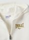 White pure cotton hooded sweatshirt with logo for boys, regular fit_2