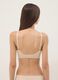 Beige Bra with Removable Padding_2