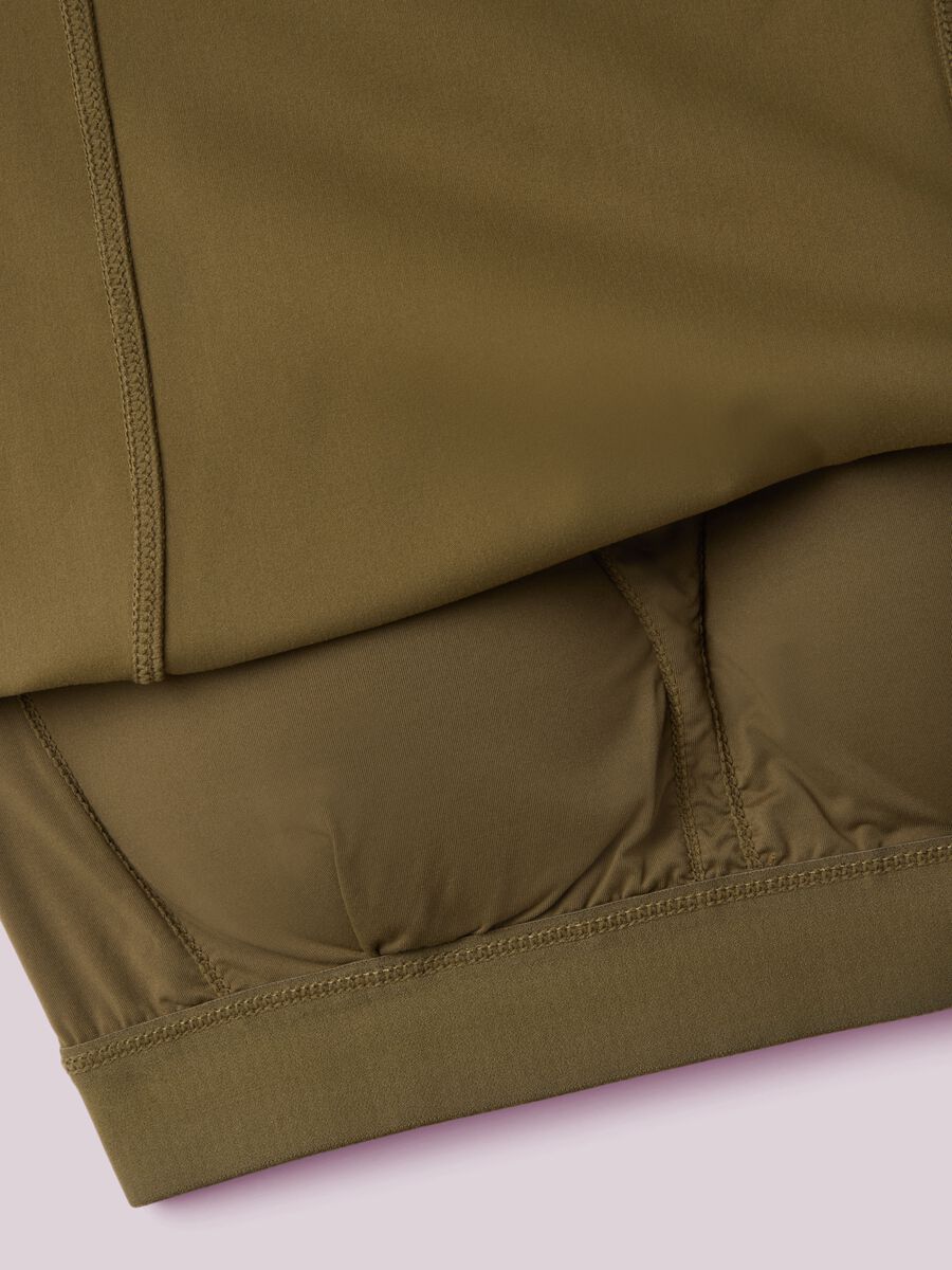 ALTAVIA STUDIO Light Support Crop Top_6