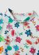 Camisola branca em algod&atilde;o el&aacute;stico com padr&atilde;o floral, regular fit_5