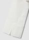 Fitted Full-zip Shirt White_4