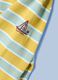Gestreiftes ALTAVIA SAILING Langarm-Poloshirt aus reiner Baumwolle_6
