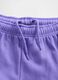Violette Strickhose f&uuml;r M&auml;dchen_4