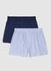 Twin pack multicolour pure cotton regular fit boxers_4