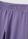 Completo jogging bianco in misto cotone stampa Frozen_2