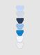Seven-pack of multicoloured organic cotton jersey briefs for boys_1