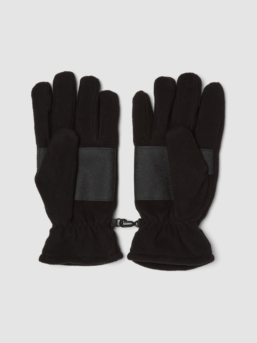 &Mu;&alpha;ύ&rho;&alpha; &gamma;ά&nu;&tau;&iota;&alpha; fleece &mu;&epsilon; &epsilon;&lambda;&alpha;&sigma;&tau;&iota;&kappa;ή &mu;&alpha;&nu;&sigma;έ&tau;&alpha;_1