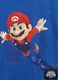 T-shirt Super Mario Nintendo en pur coton &agrave; manches courtes_6