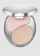 Prism Highlighter Duo #02 Rosegold Solar 7g - Korean Make-up_0