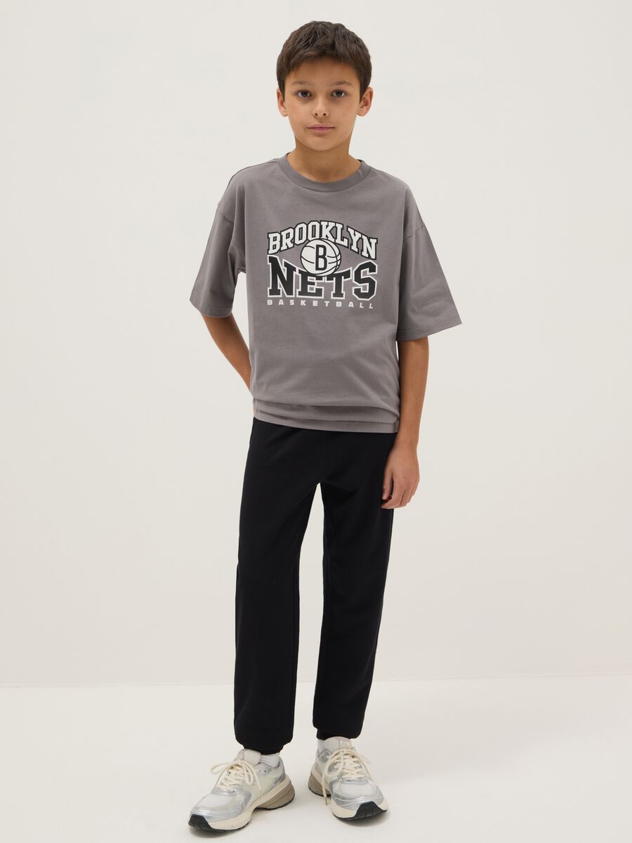 &Mu;&alpha;ύ&rho;&omicron; &beta;&alpha;&mu;&beta;&alpha;&kappa;&epsilon;&rho;ό &pi;&alpha;&nu;&tau;&epsilon;&lambda;ό&nu;&iota; jogger &gamma;&iota;&alpha; &alpha;&gamma;ό&rho;&iota;&alpha;, &kappa;&alpha;&nu;&omicron;&nu;&iota;&kappa;ή &epsilon;&phi;&alpha;&rho;&mu;&omicron;&gamma;ή_0