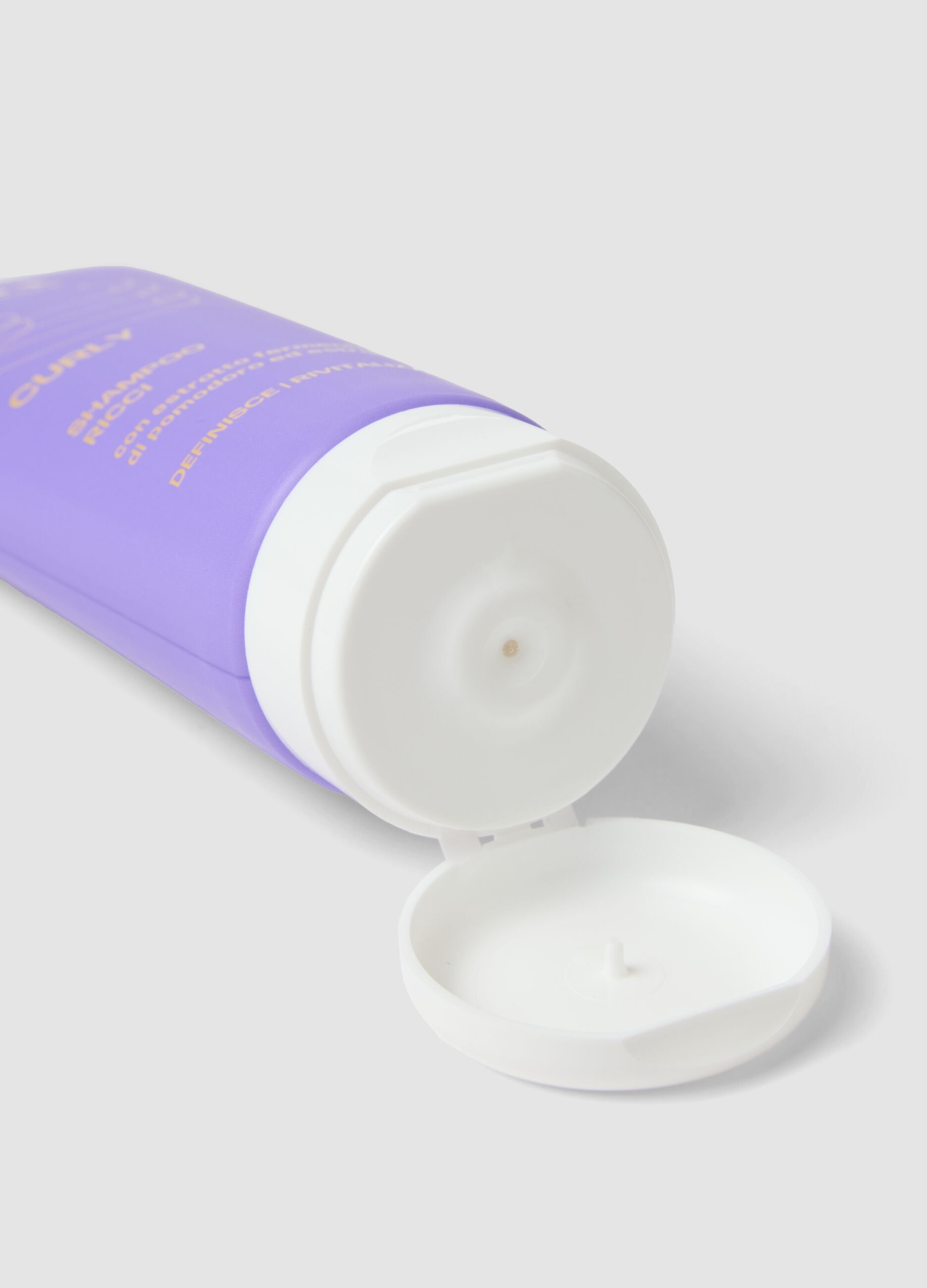 Curl Care Shampoo 250 ml