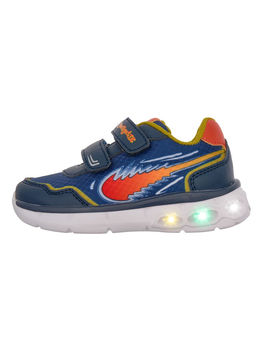 Blaue Sneaker f&uuml;r Jungen_0