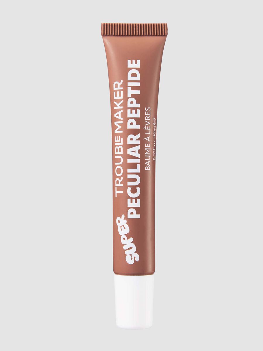 Super Peculiar Peptide Lippenbalsam Popcorn Light Nude 10 ml_0