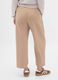Beige Stretch Trousers_7
