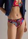 Multicolour stretch bikini bottoms_3