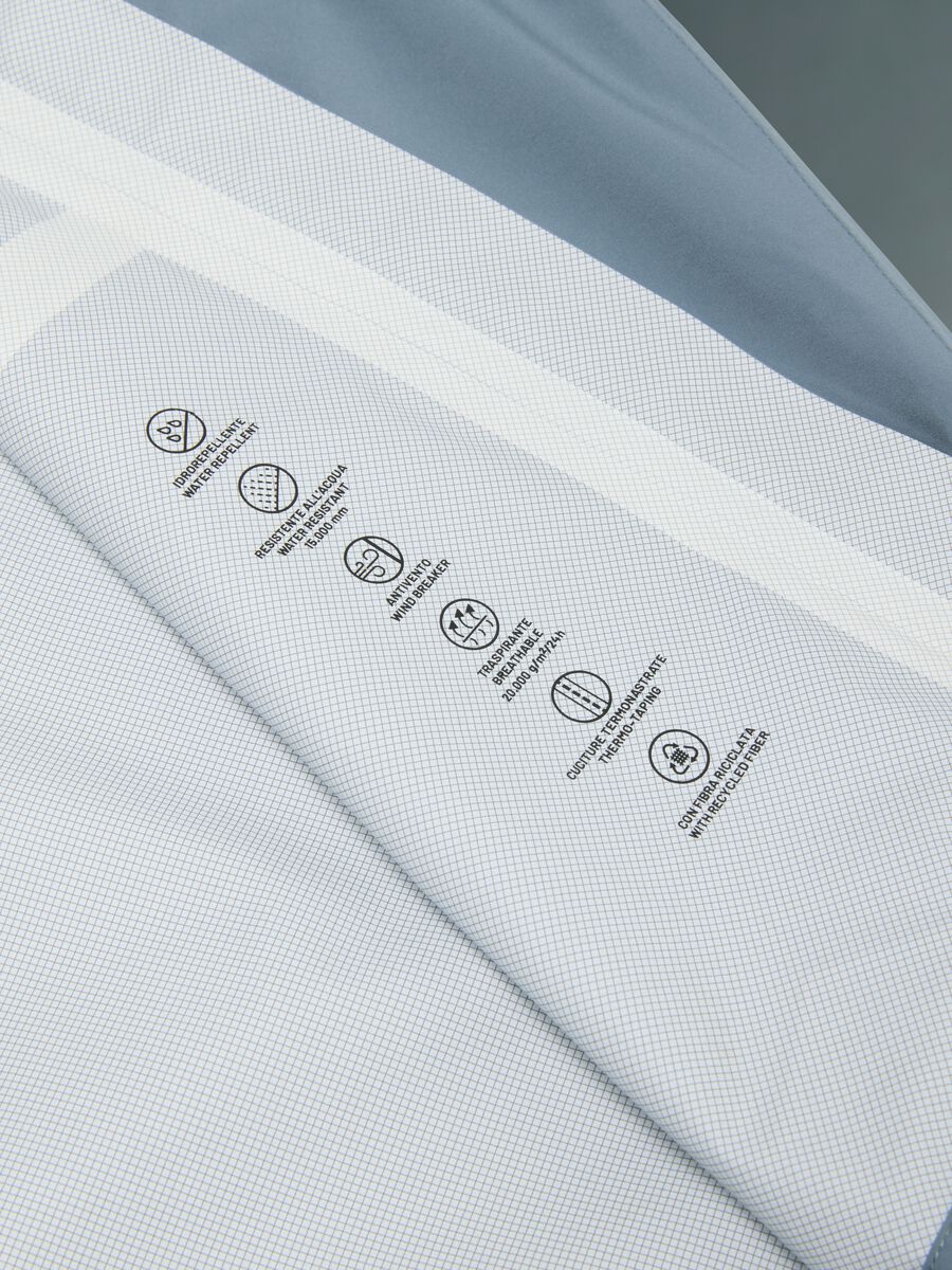 Casaco de Prote&ccedil;&atilde;o Contra Chuva ALTAVIA COM DEBORAH COMPAGNONI_9