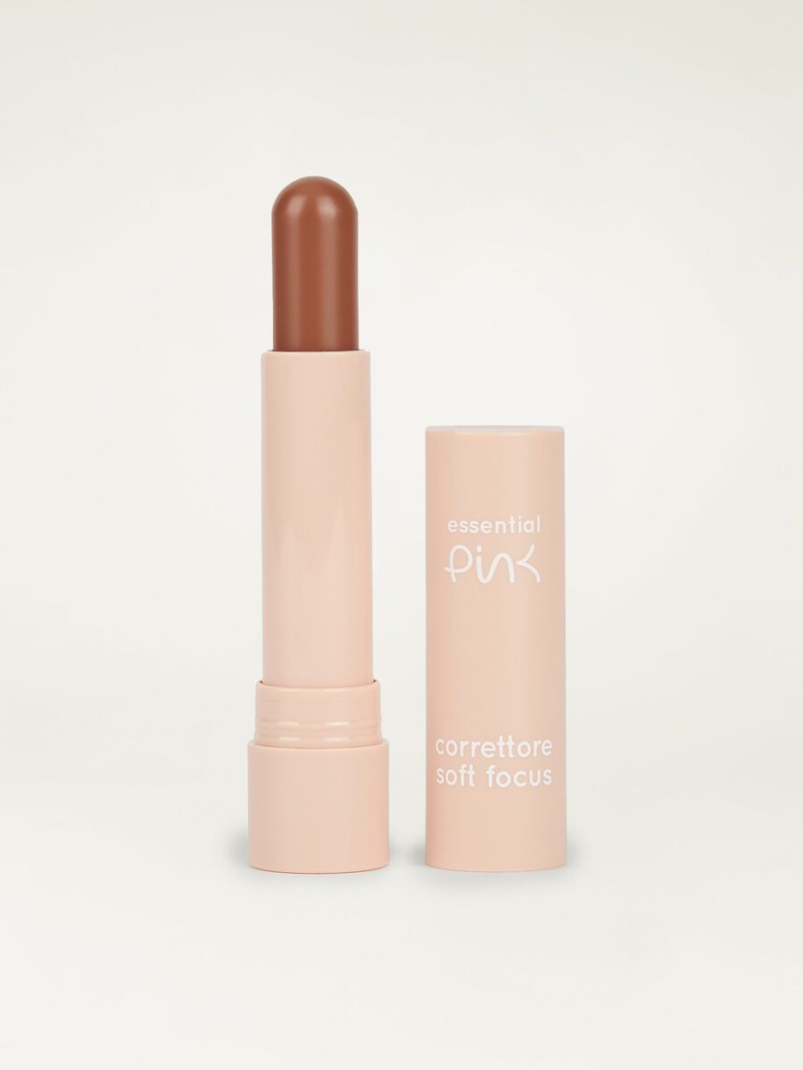 Corrector en barra Soft Focus 10 Choco_0
