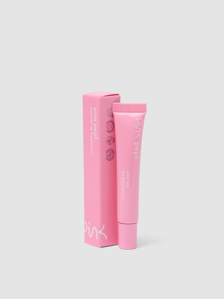 Tratamento labial com p&eacute;ptidos Pink Pept 03 Marshmallow_0