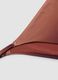 Brown stretch bikini bottoms with ombr&eacute; effect_6