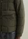 Quilted down jacket with REPREVE&reg; padding_2