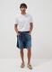 Weisses T-Shirt aus reiner Baumwolle_1