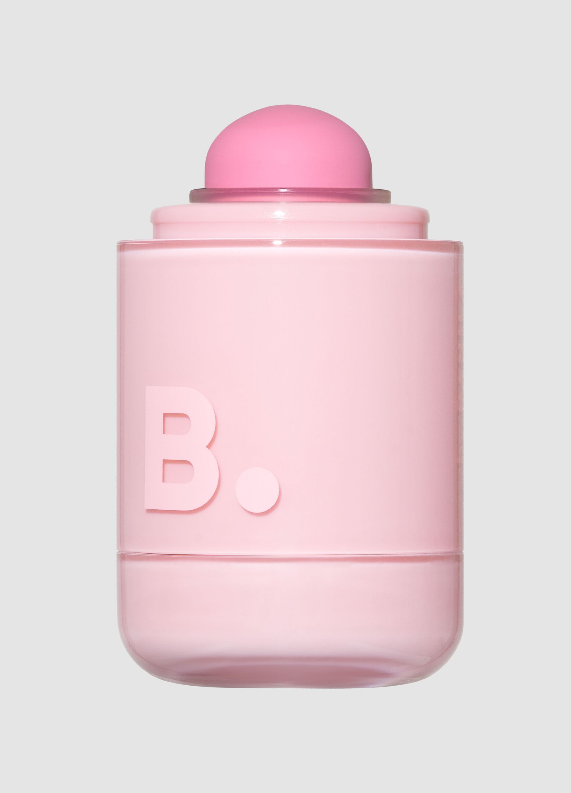 B. BY BANILA Romantic Blush Lip & Cheek &ndash; 01 Dear Bunny &ndash; maquilhagem coreana