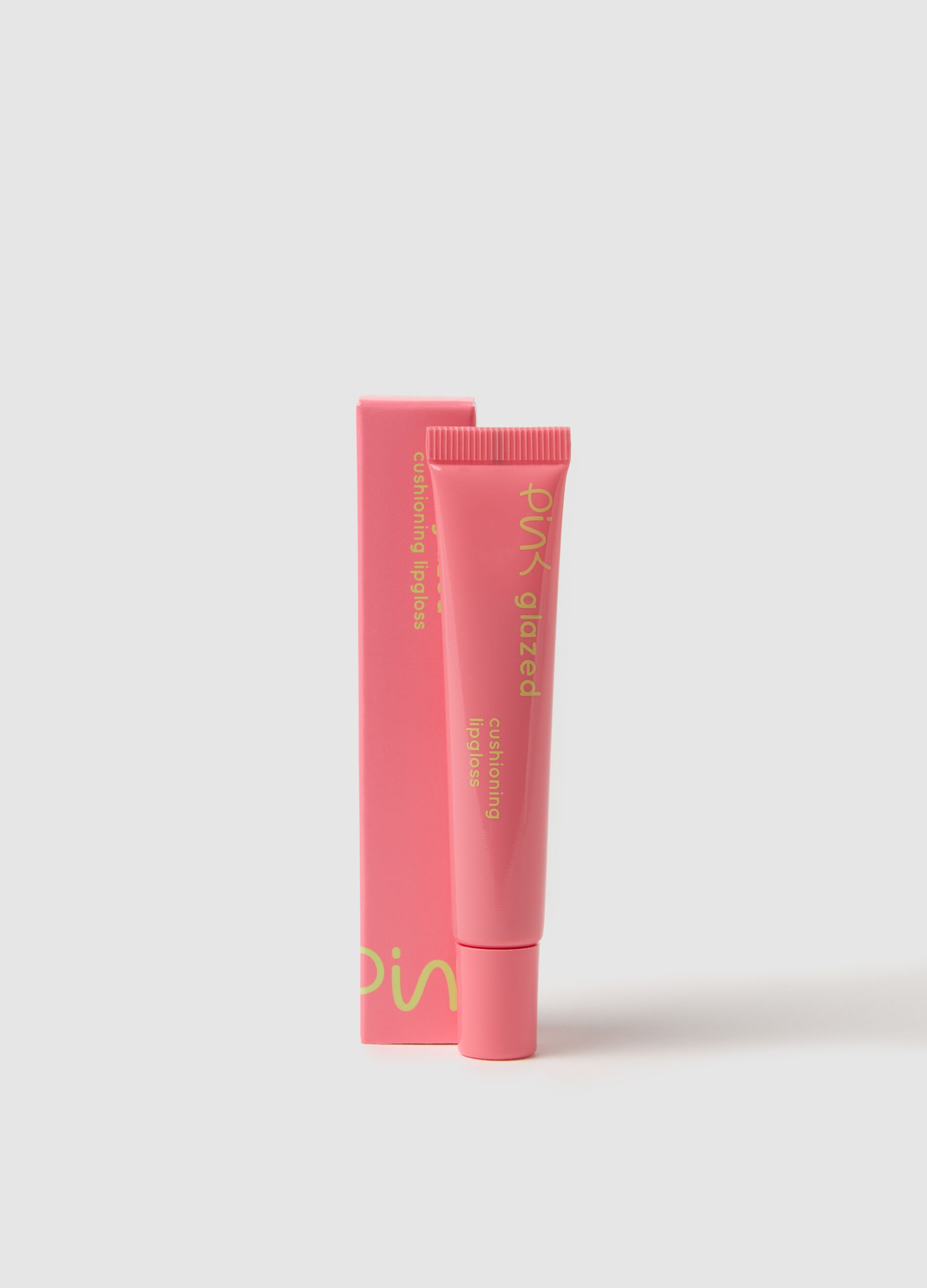 Pink Glazed 02 BABY PINK