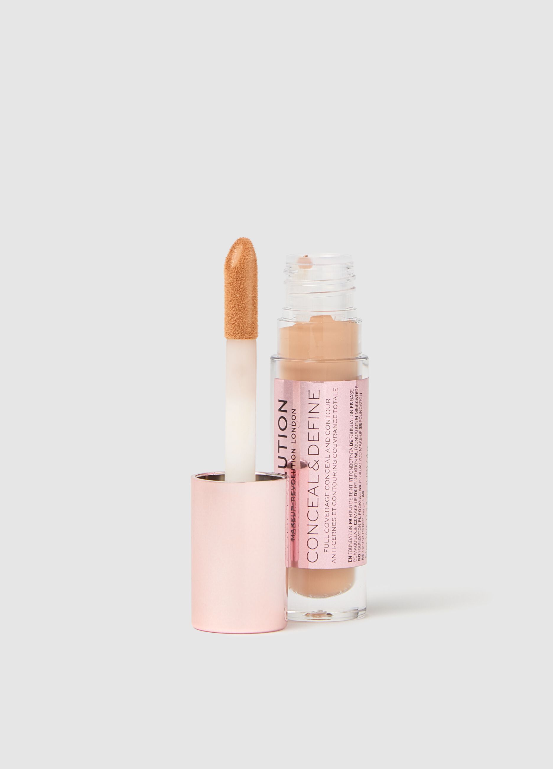 Conceal & Define concealer C10.5