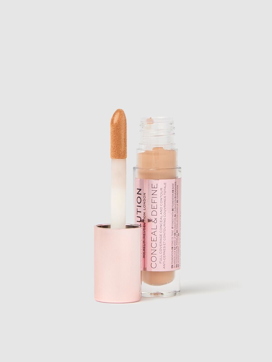 Conceal & Define concealer C10.5_0