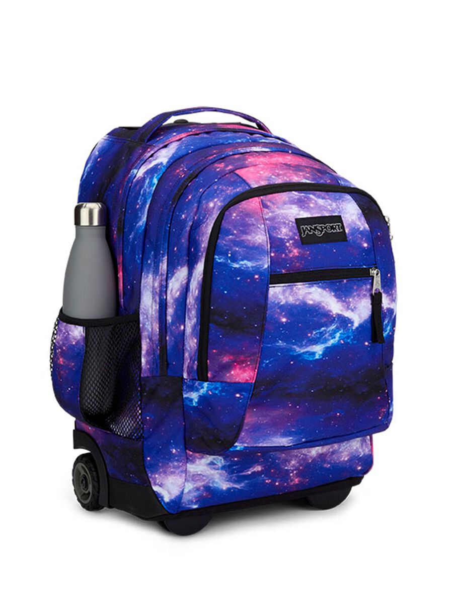 Space Dust Driver 8 trolley backpack_3