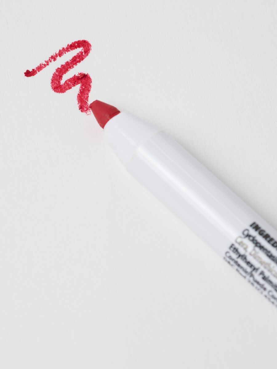 MOIRA LIP APPEAL PLUMPING LINER 010 SO EXTRA LIPPENSTIFT - Koreanisches Make-up_2