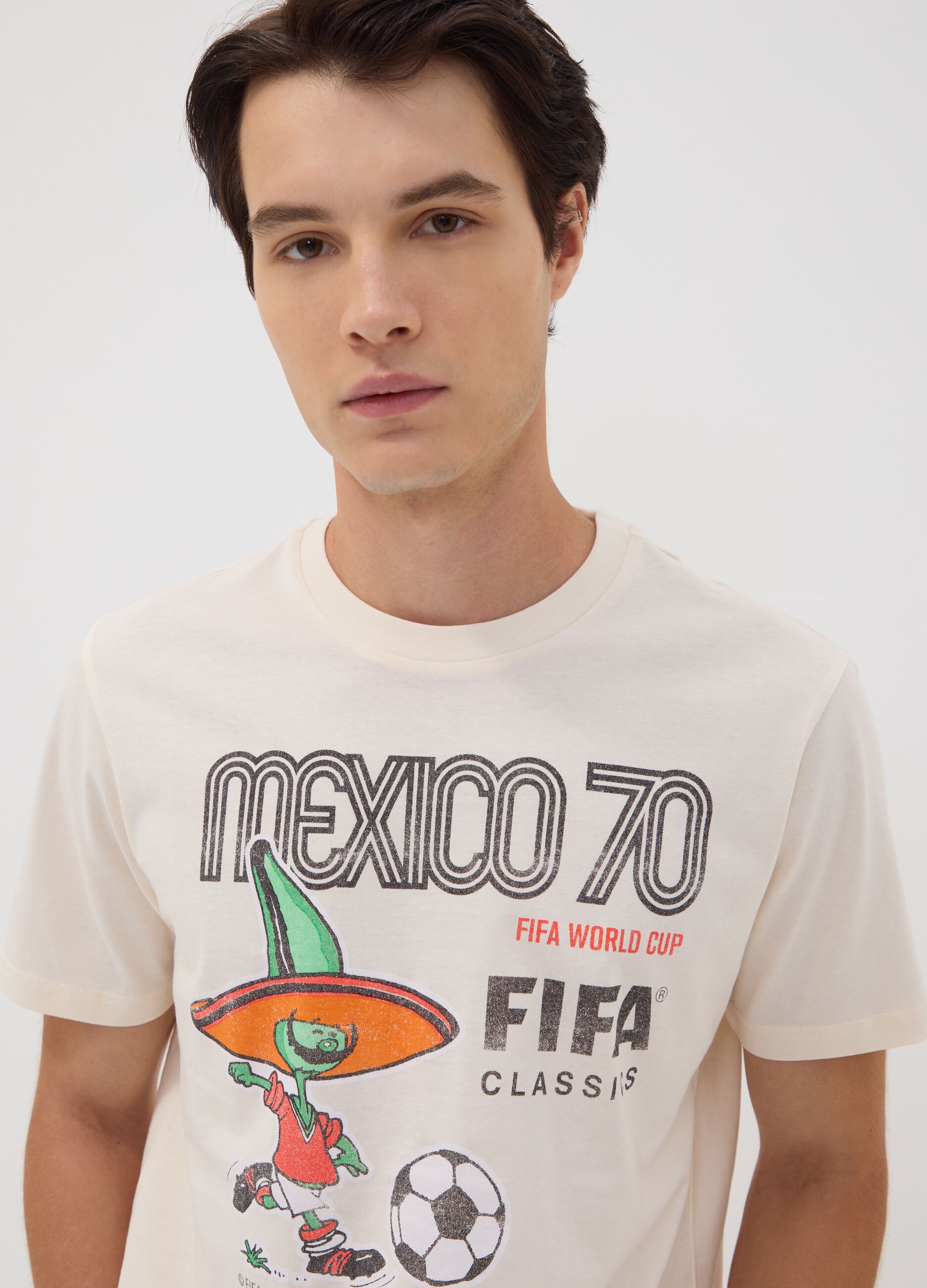 FIFA WORLD CUP&trade; &ndash; 1970