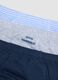 Seven-pack of multicoloured organic cotton jersey briefs for boys_2