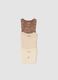 3er-Pack bunte Kurzarm-Bodys aus Bio-Baumwolle_2