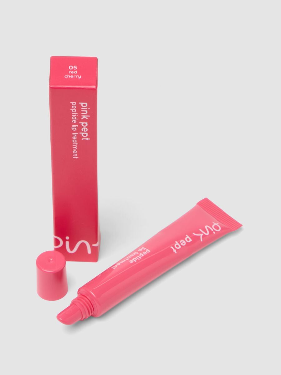 Pink Pept peptide lip treatment 05 Red Cherry_2