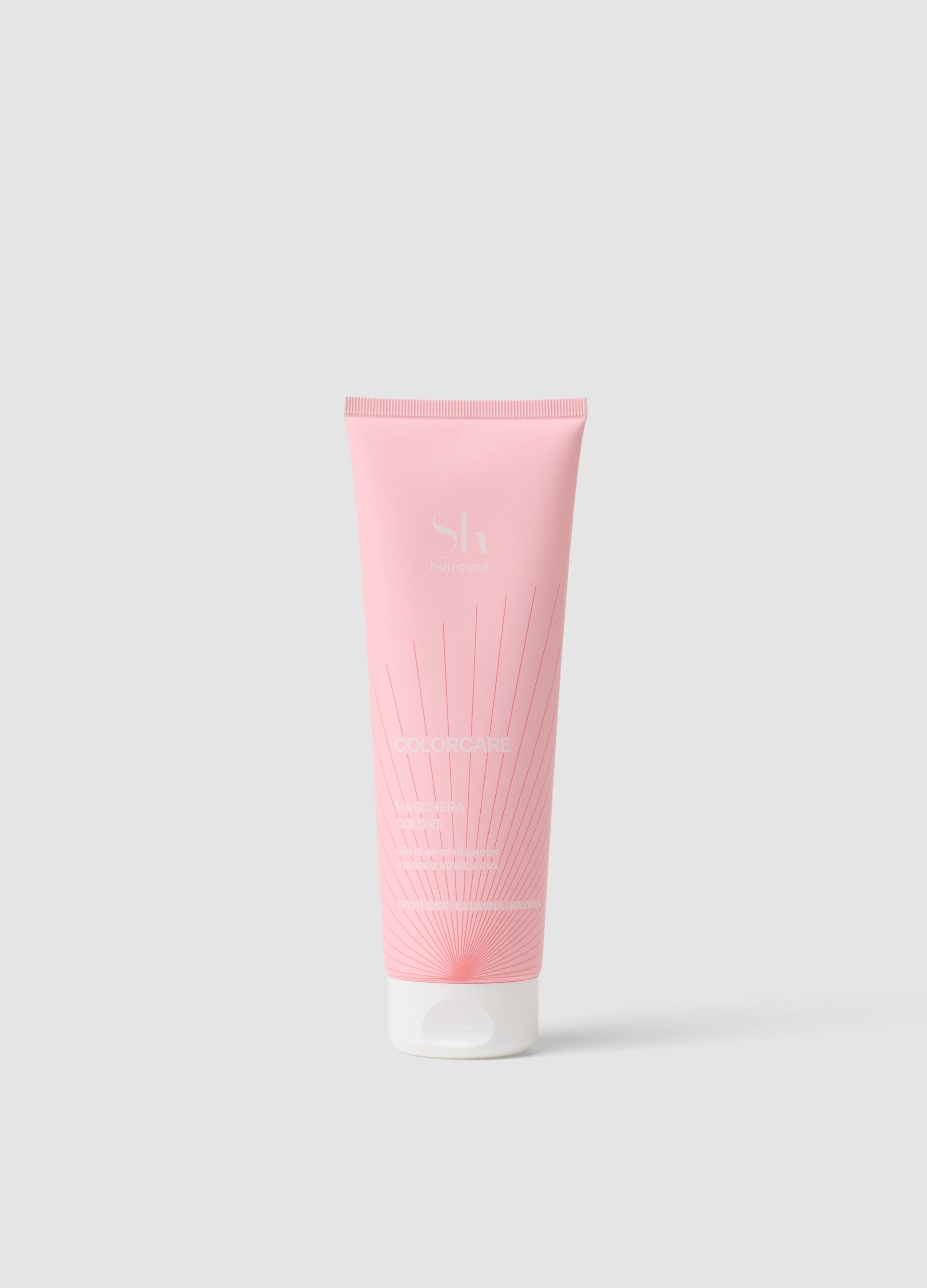 Color Care Maske 250 ml