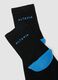 2-pack of ALTAVIA RUNNING stretch sports socks_1