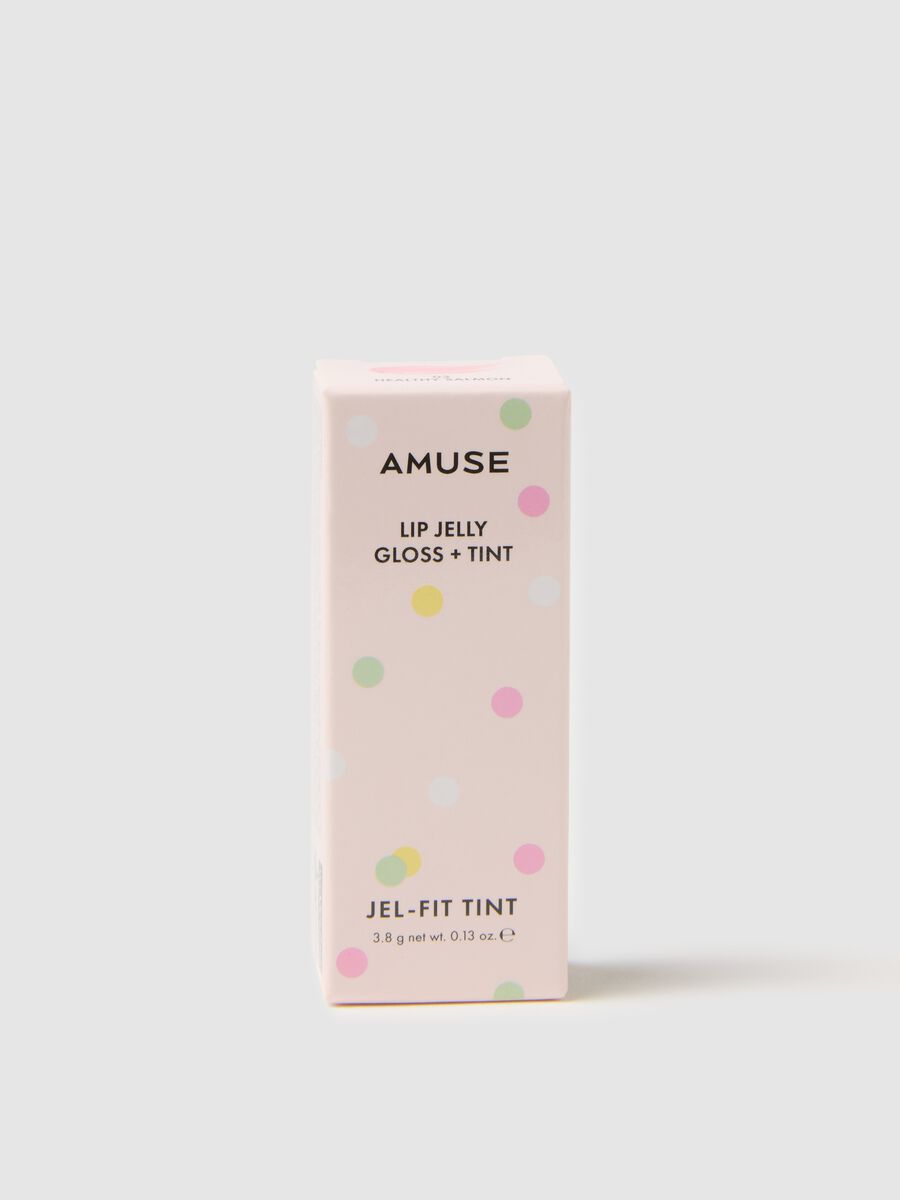 Lip tint with a fantastic glossy effect. Vibrant colour and hydrated lips for 12 hours_3