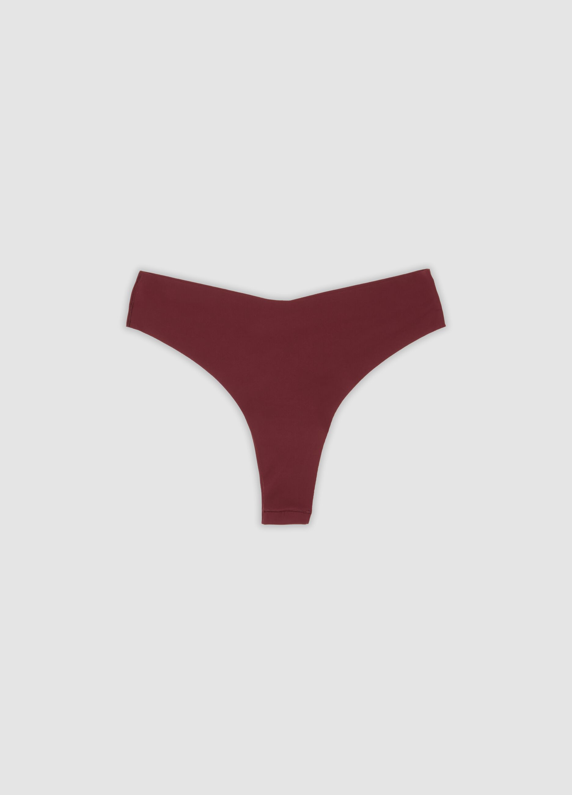 3-pack of stretch microfibre briefs ALTAVIA STUDIO