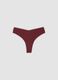 3-pack of stretch microfibre briefs ALTAVIA STUDIO_2
