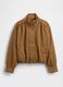 Brown Cotton Jacket_4
