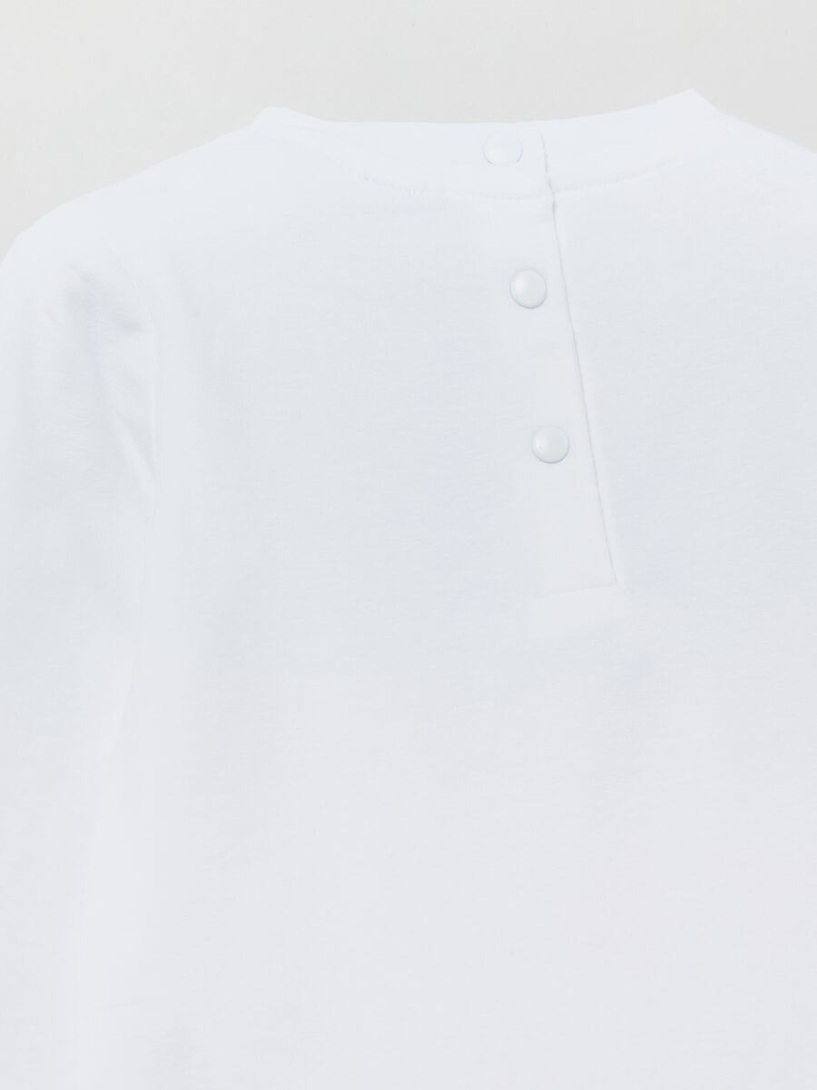 Camiseta de manga larga con bordado y aplicación_2
